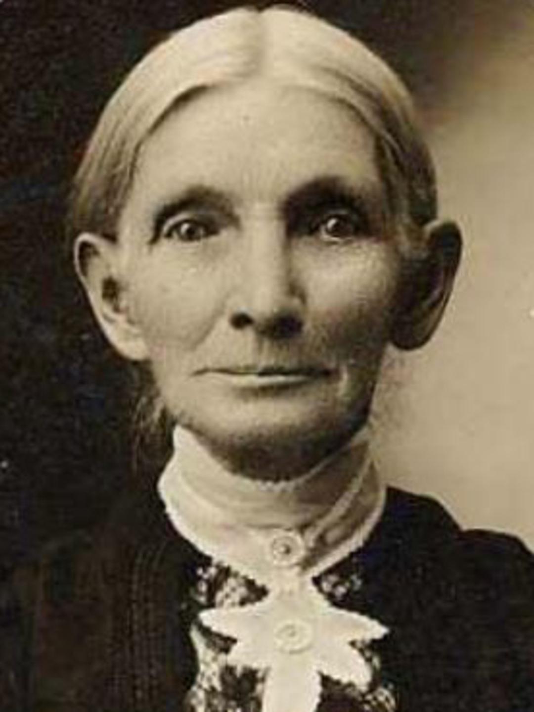Mary Ann Neyman (1822 - 1916) Profile